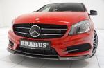 Mercedes-Benz A250 by Brabus 2012 года